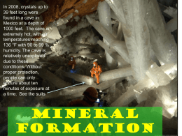 Mineral Prop. ppt