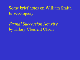 William Smith - TXESS Revolution