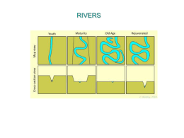 rivers - BioGeoWiki-4ESO