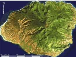 Geology of Kauai