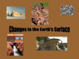 Changes_to_the_Earth`s_Surface