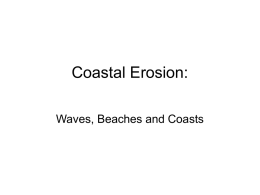 Nov 2_Coastal Erosion PPT