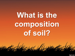 What is Soilx