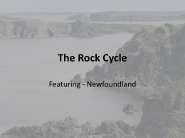 The Rock Cyclex