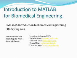 Matlab intro powerpo..