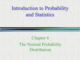 Introduction to Probability and Statistics Eleventh Edition