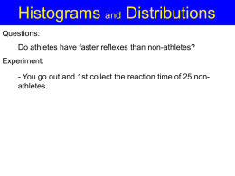 Stats PowerPoint (t-test)