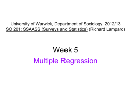 Week 5 Lecture Powerpoint