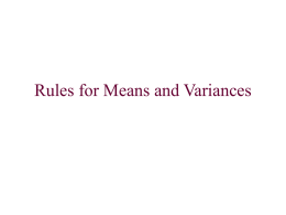 Rules_for_Means_Variance