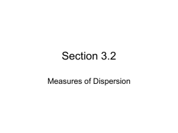 Section 2.5
