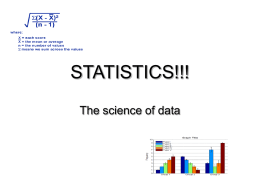 statistics!!! - mrsreedsibbiowiki