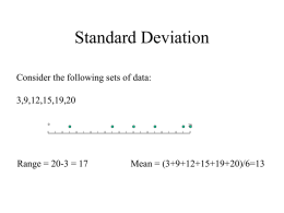 standard deviation.pps