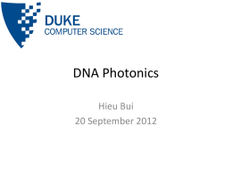 DNA.Photonicsx