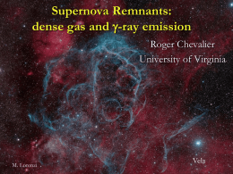 IC 443 g-ray emission