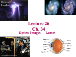 Lecture 22 - Louisiana State University