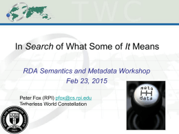 5_Semantics+Metadata_Fox20150223