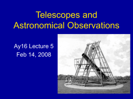 L02.Telescopes