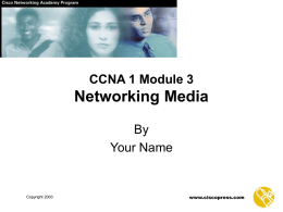 CCNA1_Ch03