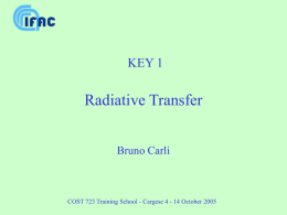 KEY1-radiative_transfer-carli
