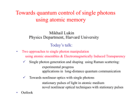 ppt 3.7MB - Weizmann Institute of Science