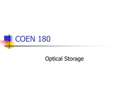 Optical Storage Pres.