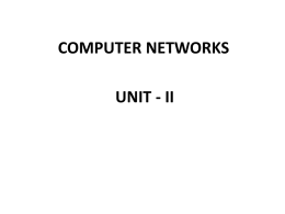 Unit-2