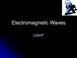 Light - stornellophysics2