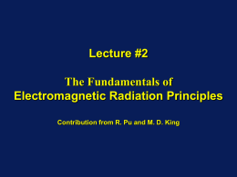 AOSC424 lecture#2_Overview of EMT