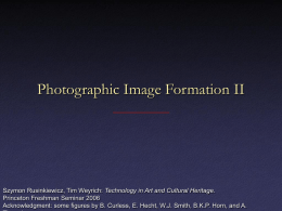photographic-image-formation-II.ppt