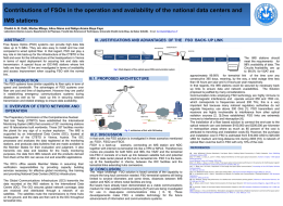 posters_Contributions_of_FSOs_in_ - Technology Foresight