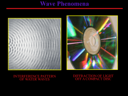 WavePhenomenax
