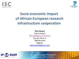 Socio-Economic Impact Presentation_PG_v03x