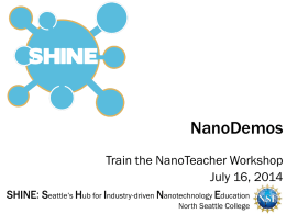 Slides - nanoHUB.org