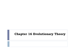 Chapter 16 Evoluti 09 NF