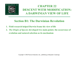 Organismal Biology/22B1-DarwinianRevolution