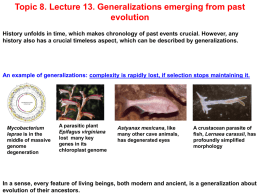 L13Generalizations