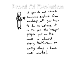Lesson 4. Proof of Evolution - Blyth-Biology11
