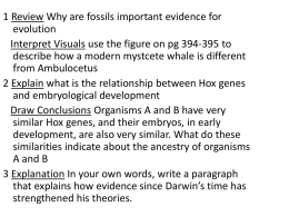 16.4_Evidence_of_Evolution