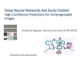 How Transfarable are Features in Deep Neural Networks