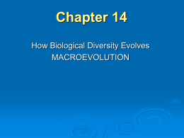 Unit 1 Ch. 1, 17, 18. WHAT IS BIOLOGY?