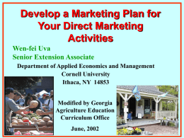 Develop_a_Marketing_Plan