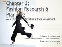 Week 5 Chapter 3 Fashion Research and Planning (2)