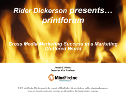 MindFireInc