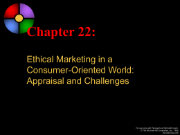 Basic Marketing, 13th edition