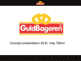 GuldBageren (logo)