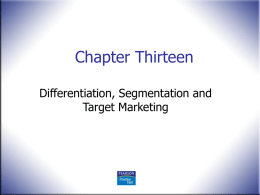 PPT Chapter 13