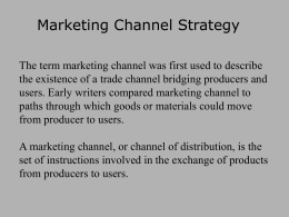 Marketing_Channel