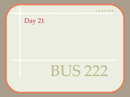 BUS222day21