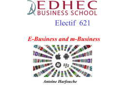 e-business