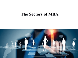 MBA in IT - Dreamworth